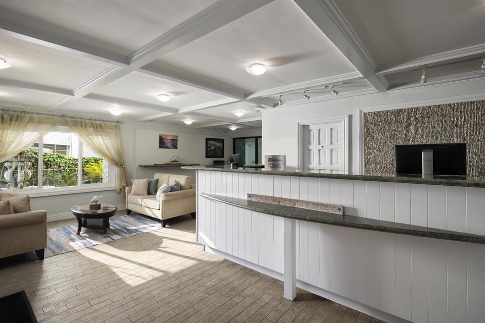 Best Western Premier Hotel Del Mar Hotel in Del Mar
