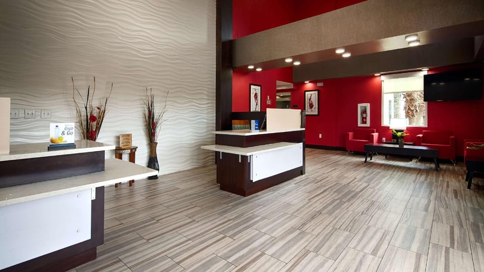 Best Western Plus Hardeeville Inn & Suites Hotel in Hardeeville