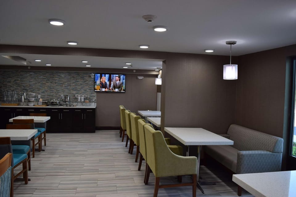 Best Western Plus Hardeeville Inn & Suites Hotel in Hardeeville