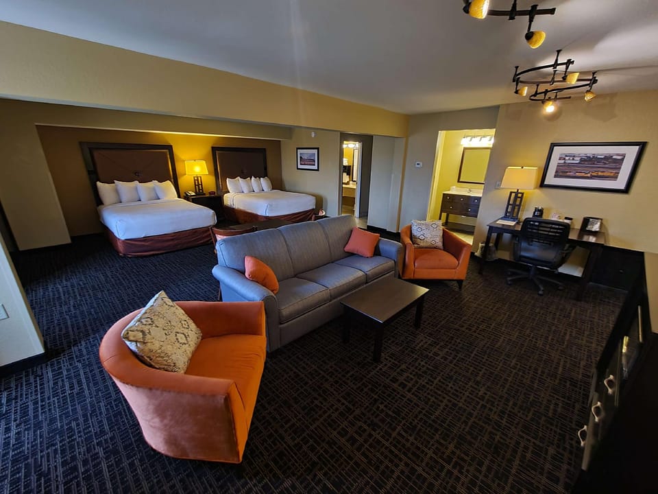 Guestroom