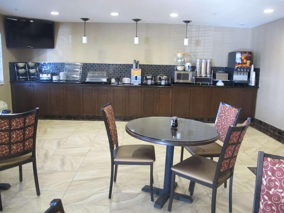 Best Western Woodland Inn Hotel in Washington