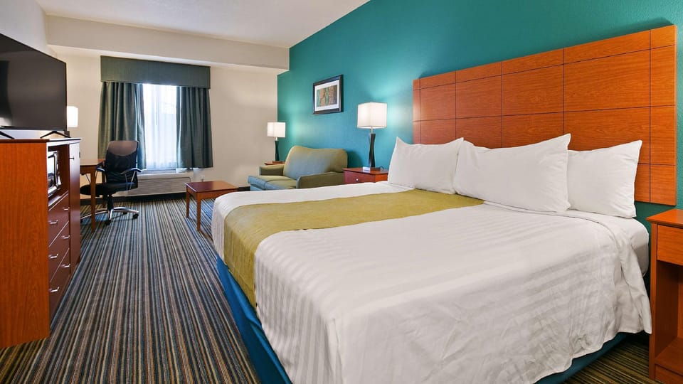 Guestroom