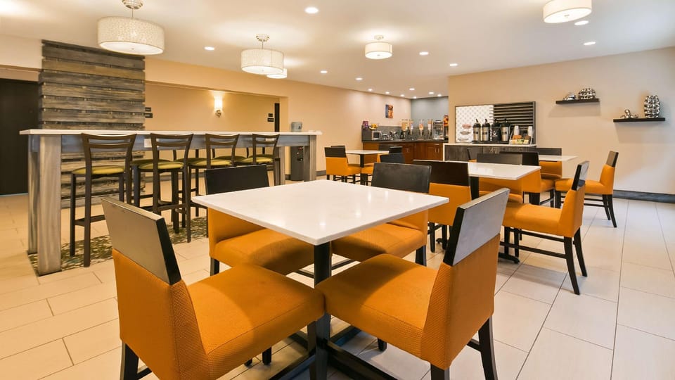 Best Western Long Beach Inn Hotel in Long Beach
