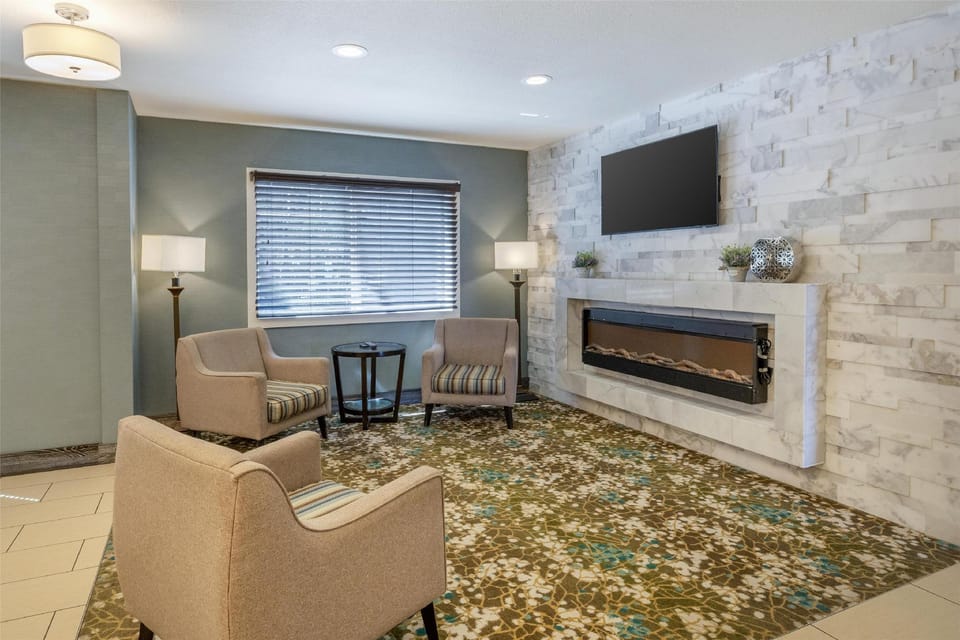 Best Western Long Beach Inn Hotel in Long Beach