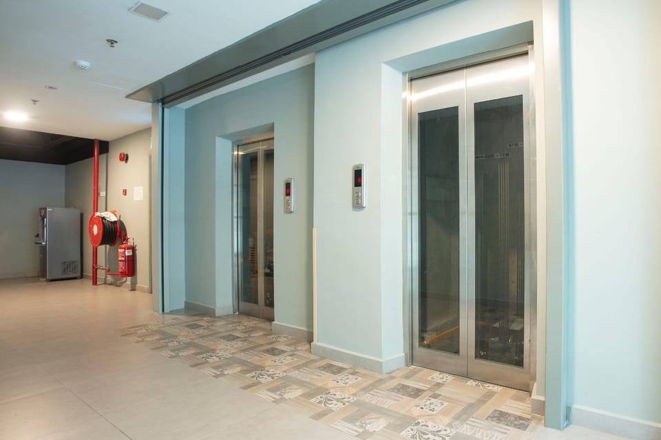 Facilities