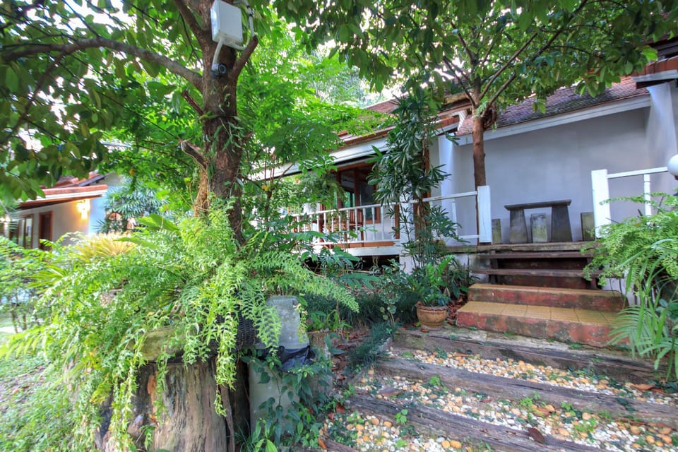 OYO 75353 Loy Chalet Resort Hotel in Thailand
