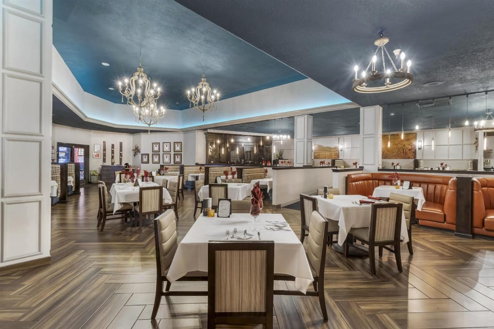 Best Western Plus Boomtown Casino Resort Hotel in Reno