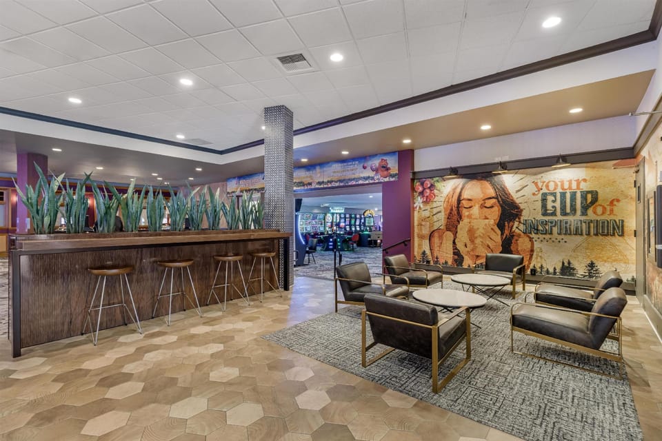 Best Western Plus Boomtown Casino Resort Hotel in Reno