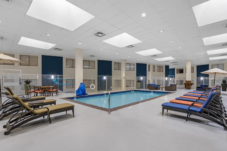 Best Western Plus Boomtown Casino Resort Hotel in Reno