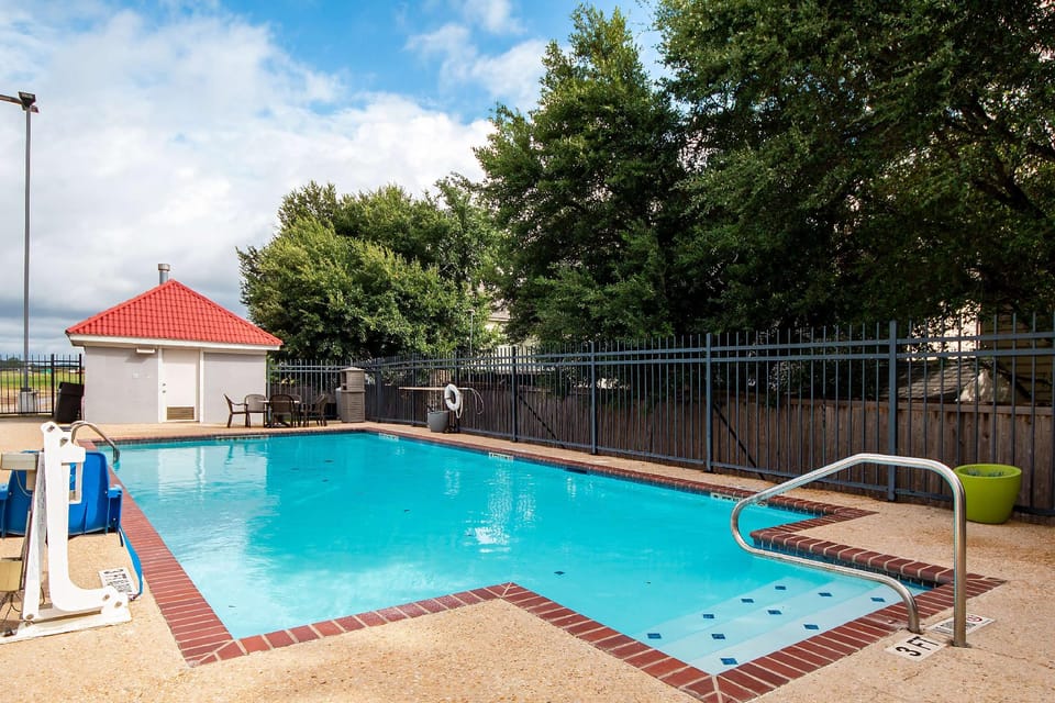 Best Western Boerne Inn & Suites Hotel in Boerne