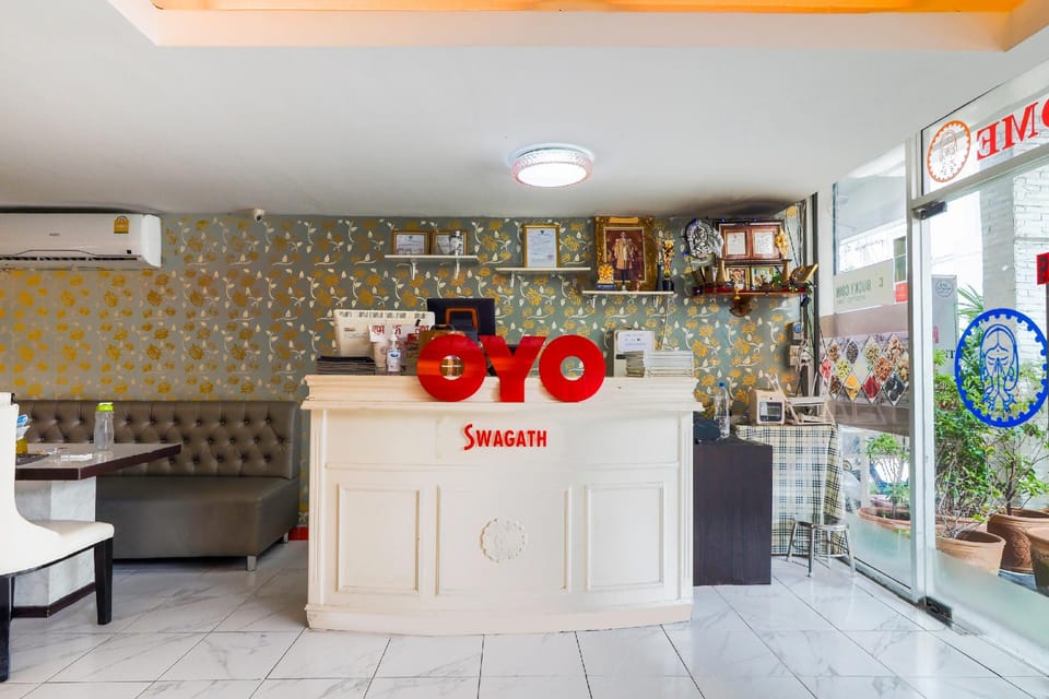 OYO 75362 Swagath Home Hotel in Bangkok