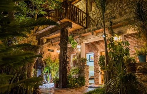 Hotel Colibri Hotel in State of Querétaro