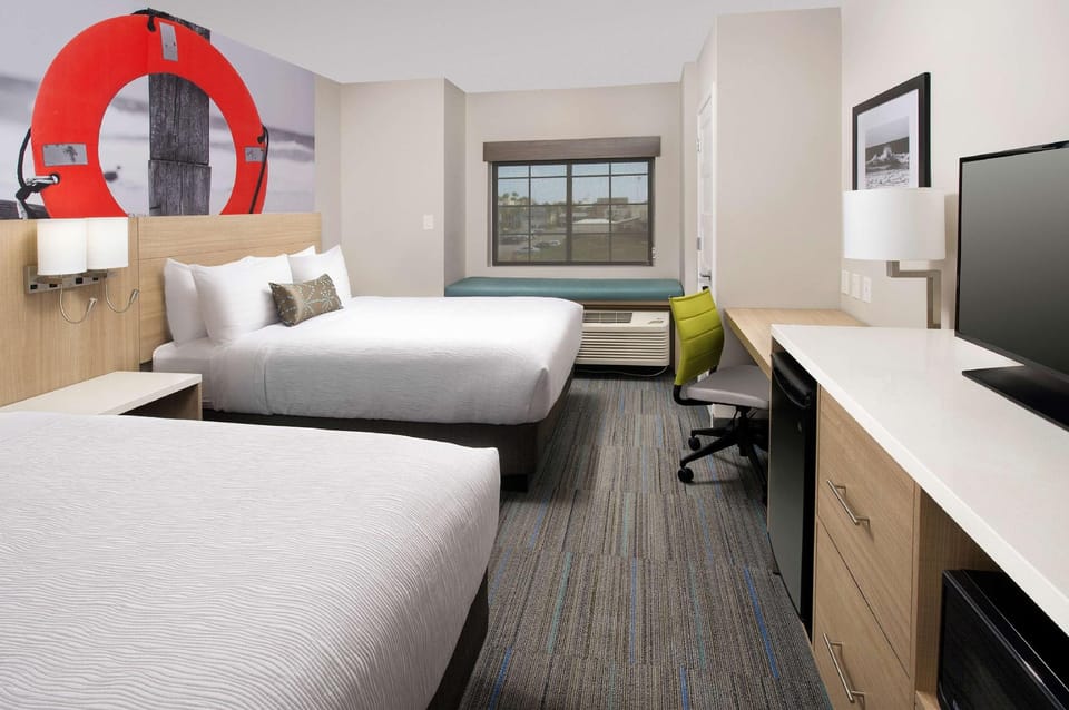 Guestroom