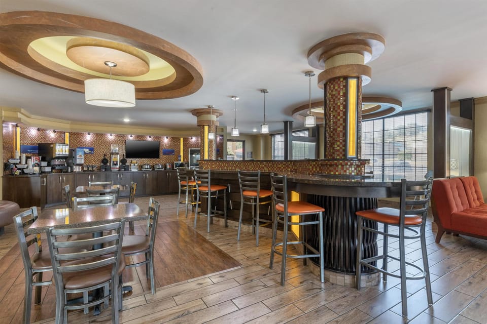 Best Western Aspen Hotel Hotel in Fort Smith