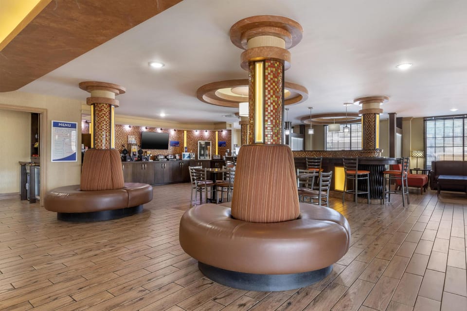 Best Western Aspen Hotel Hotel in Fort Smith