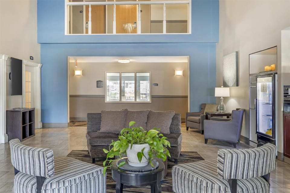 Best Western Plus Aberdeen Hotel in Washington