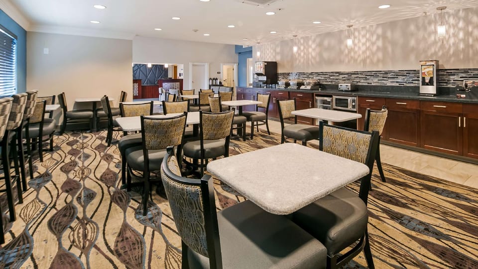 Best Western Plus Aberdeen Hotel in Washington