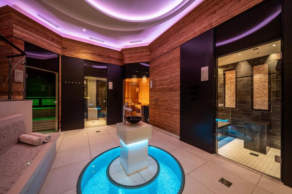 Boutique Hotel Montanara Hotel in Ischgl