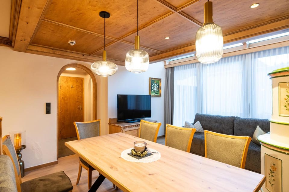 Boutique Hotel Montanara Hotel in Ischgl