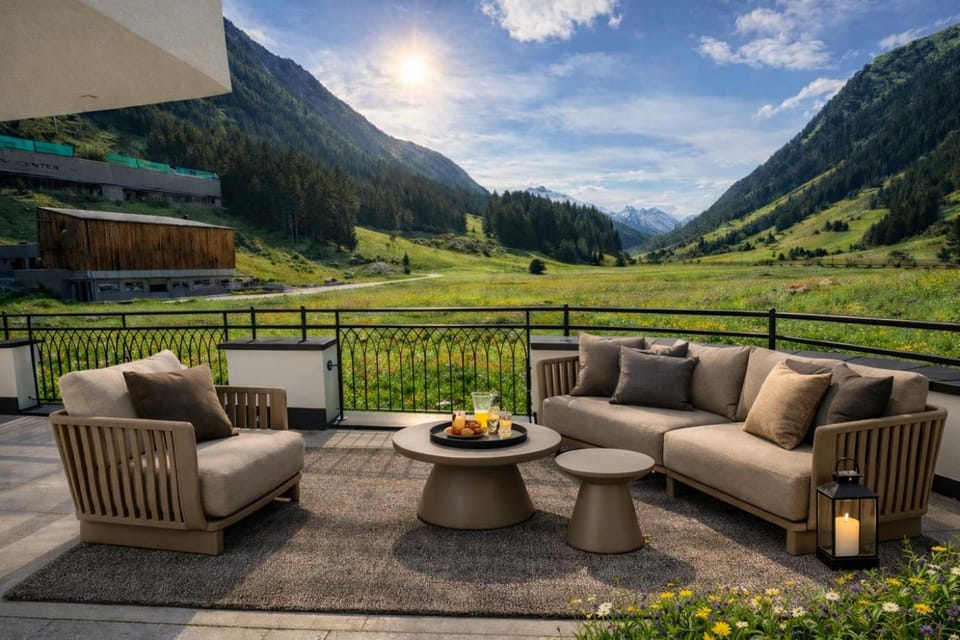 Boutique Hotel Montanara Hotel in Ischgl