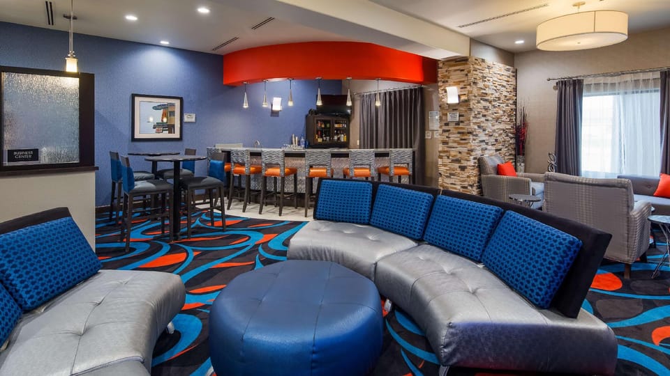 Best Western Plus Ardmore Inn & Suites Hotel in Ardmore