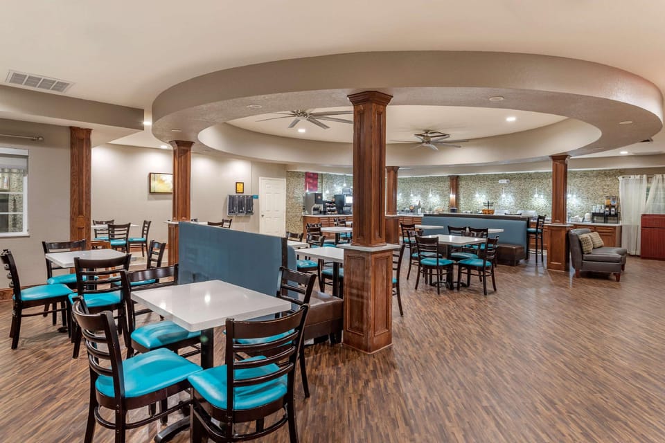 Best Western Plus Galveston Suites Hotel in Galveston Island