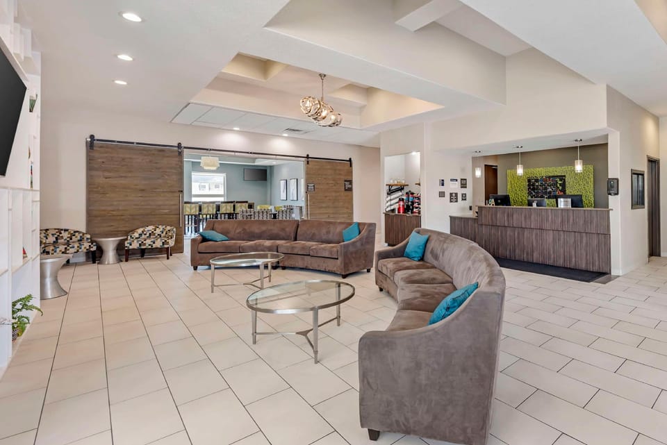 Best Western Plus Pflugerville Inn & Suites Hotel in Pflugerville