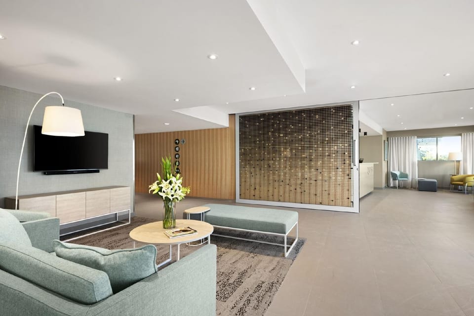 Quest Eight Mile Plains Apartment hotel in Brisbane