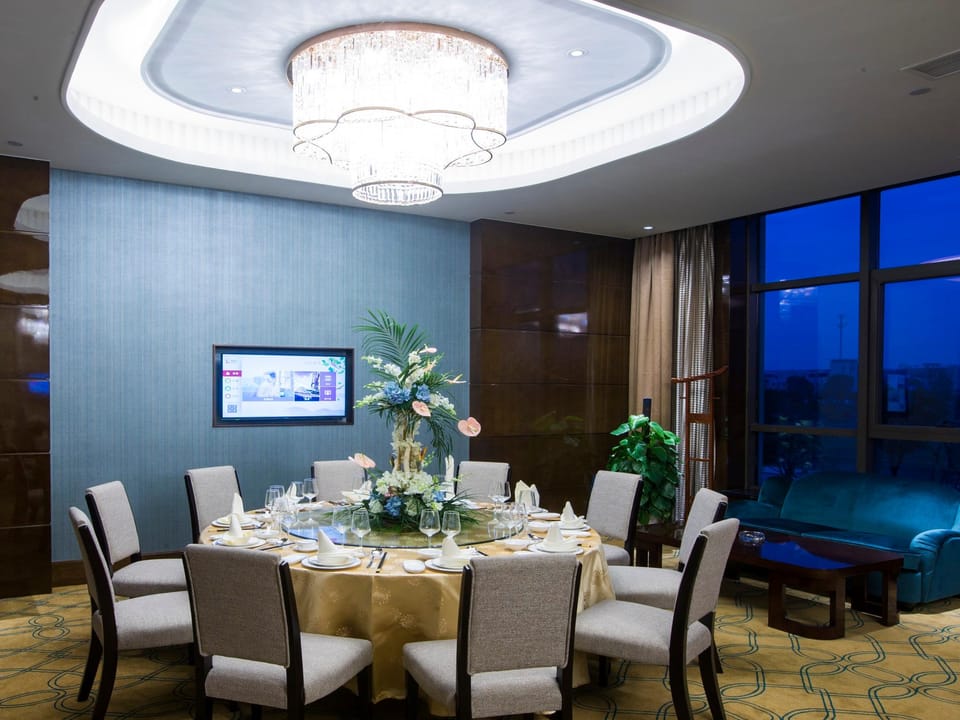Wyndham HangZhou East Hotel in Hangzhou