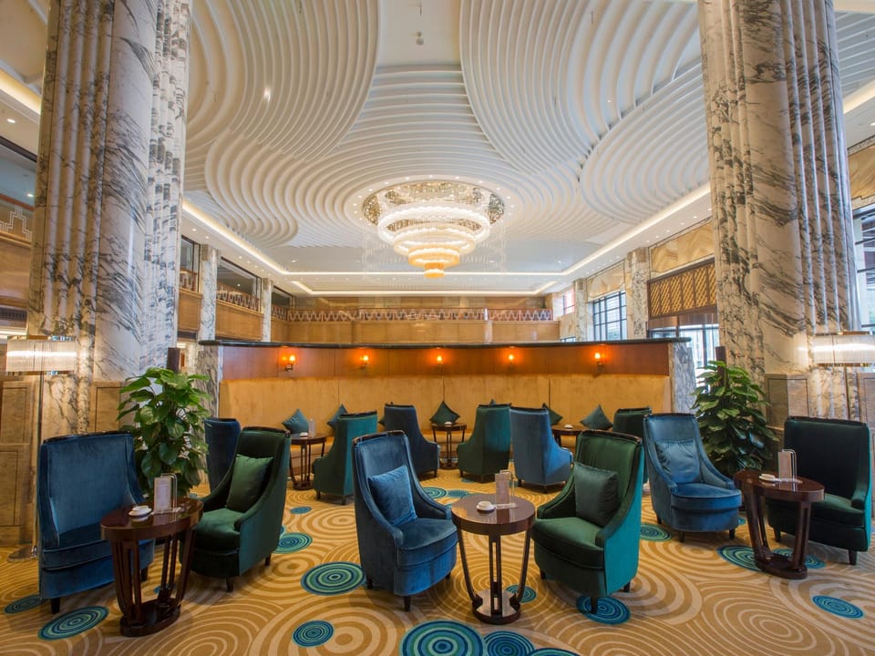 Wyndham HangZhou East Hotel in Hangzhou