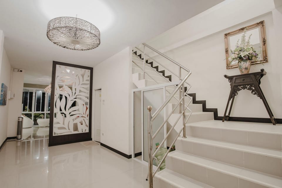 Banjan Stay Hotel in Laos