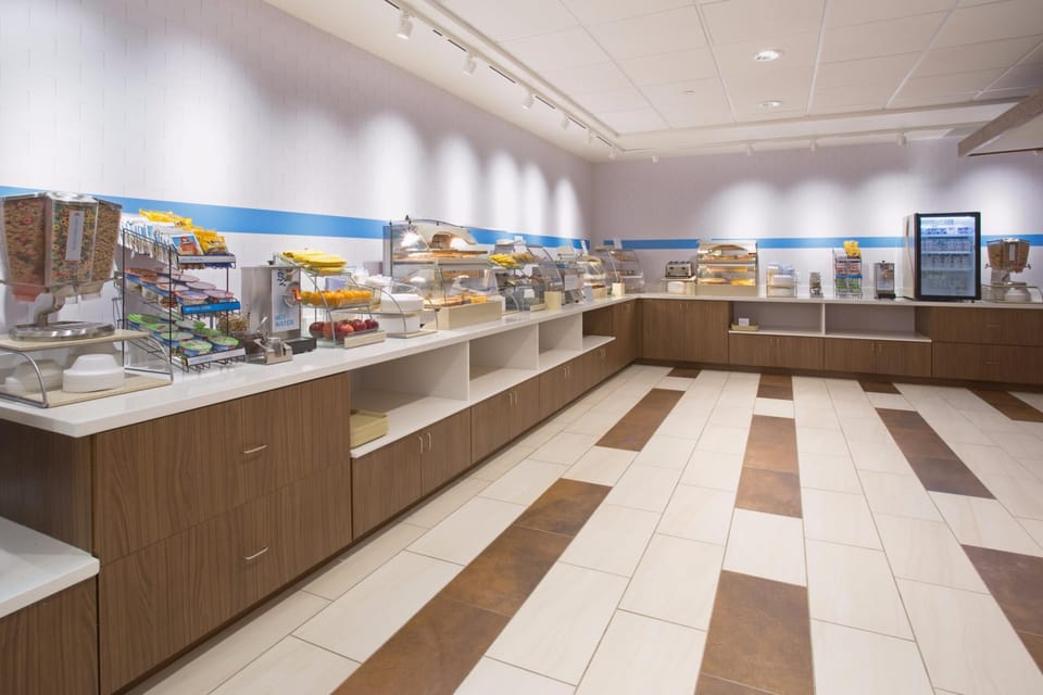 Holiday Inn Express Columbus South - Obetz By IHG Hotel in Ohio