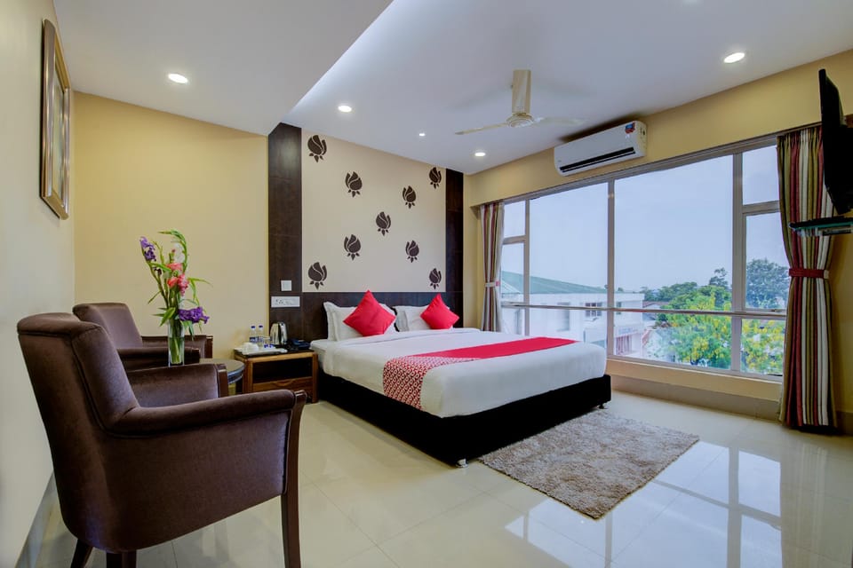 Room plan