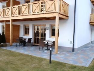 Residenz an der Burg by Kaprun Rentals Hotel in Piesendorf