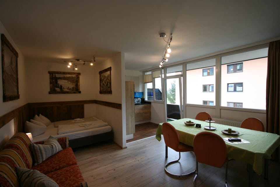 Appartements Domizil Hotel in Piesendorf