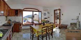 Villa La Favola Suite Ischia Terrace With View Hotel in Ischia