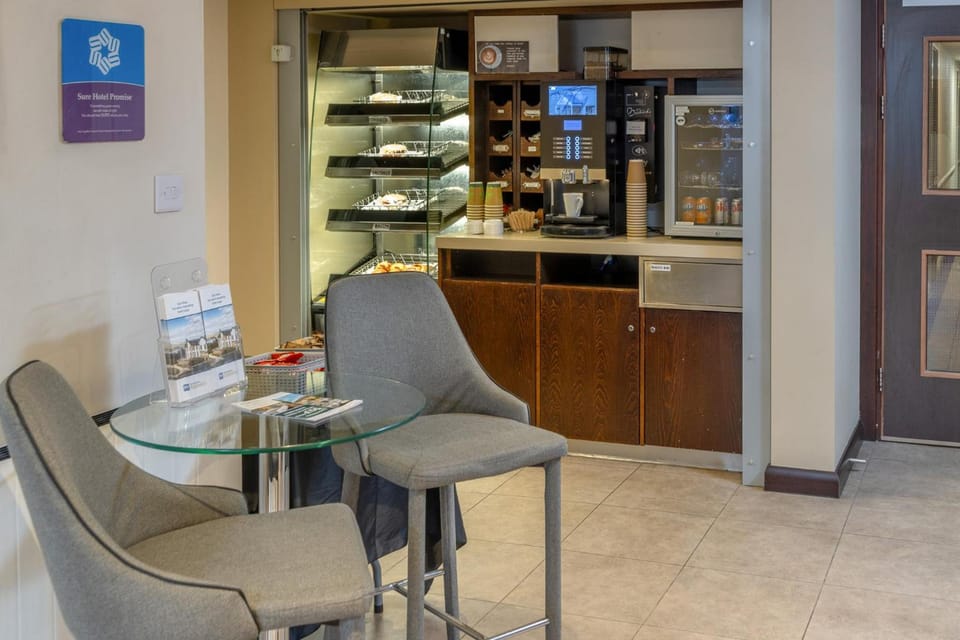 Fortune Huddersfield, Sure Hotel Collection by Best Western Hotel in Huddersfield