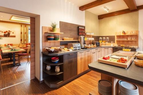 Gastehaus Steger Hotel in Piesendorf