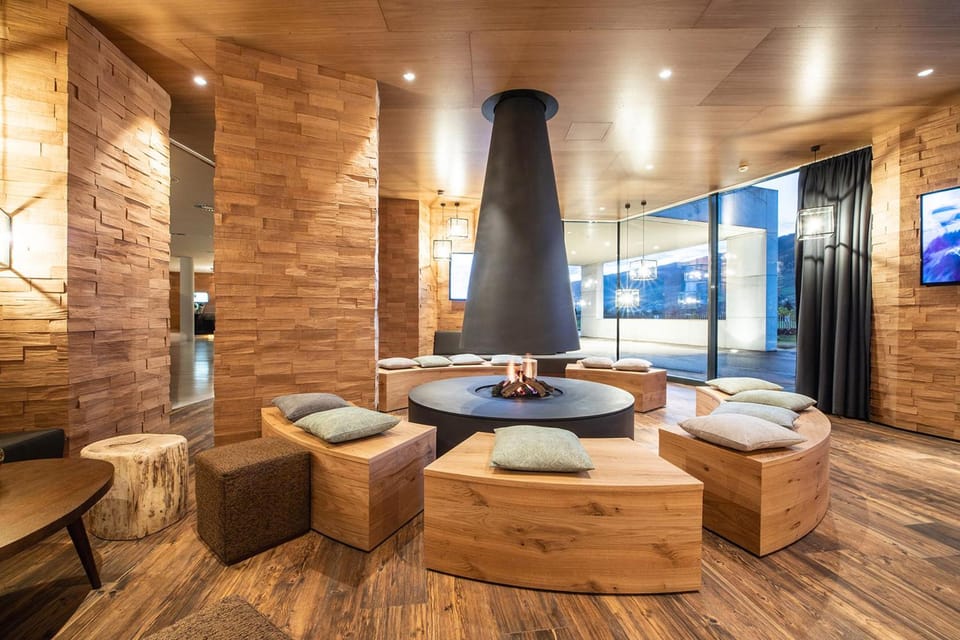 Bar/lounge