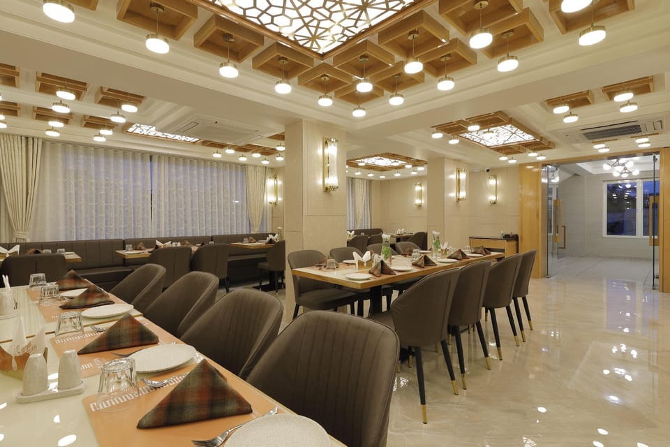 Hotel Elysian Residency Hotel in Ahmedabad