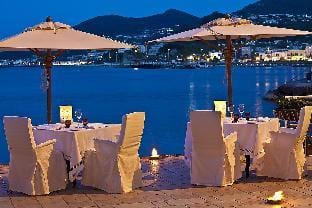 Villa La Favola With Sea View Hotel in Ischia