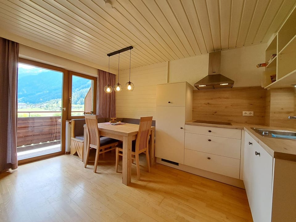 Haus Kaunergrat Hotel in Trentino-South Tyrol