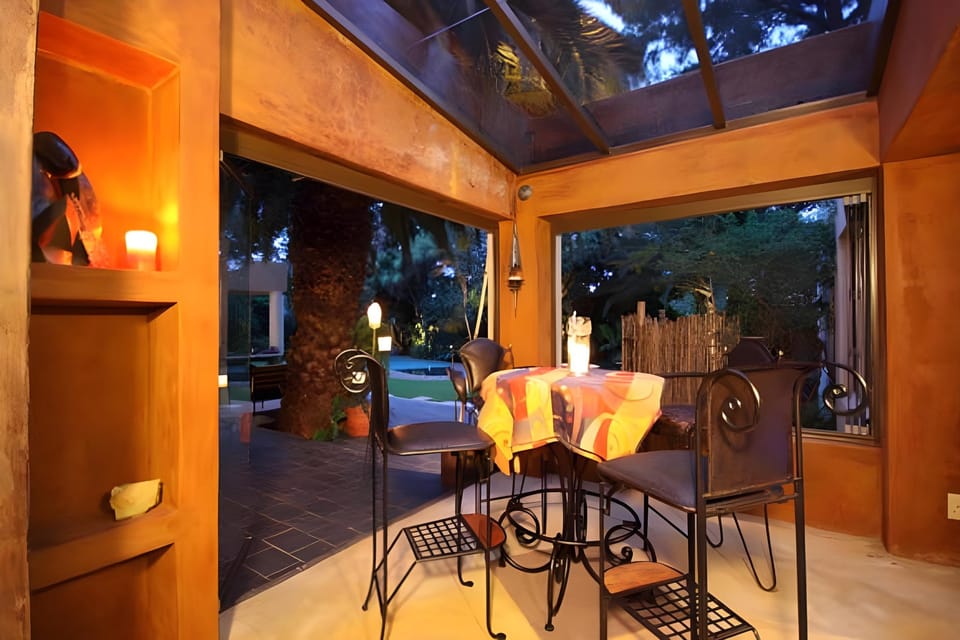 African Rock Hotel and Spa Hotel in Gauteng