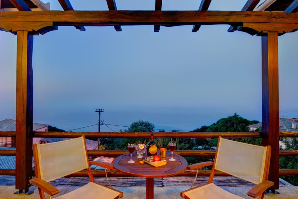 Hotel Zagora Hotel in Magnesia Prefecture, Greece
