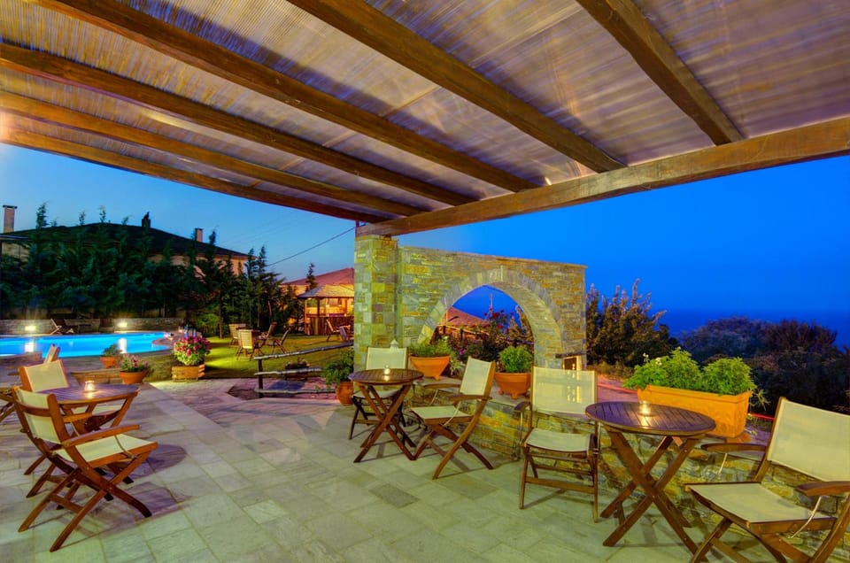 Hotel Zagora Hotel in Magnesia Prefecture, Greece