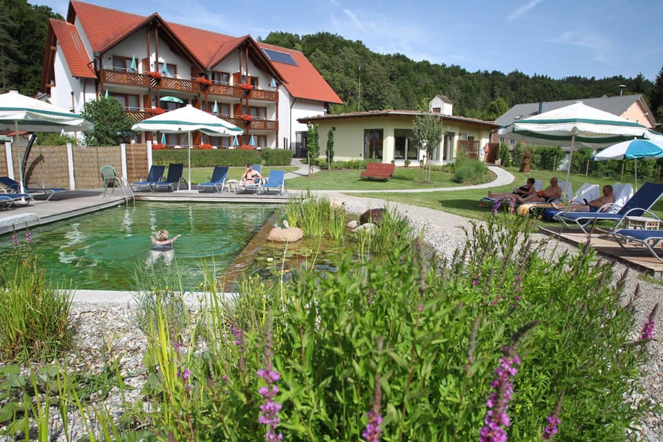 Hotel & Gasthof Zur Linde Hotel in Bavaria