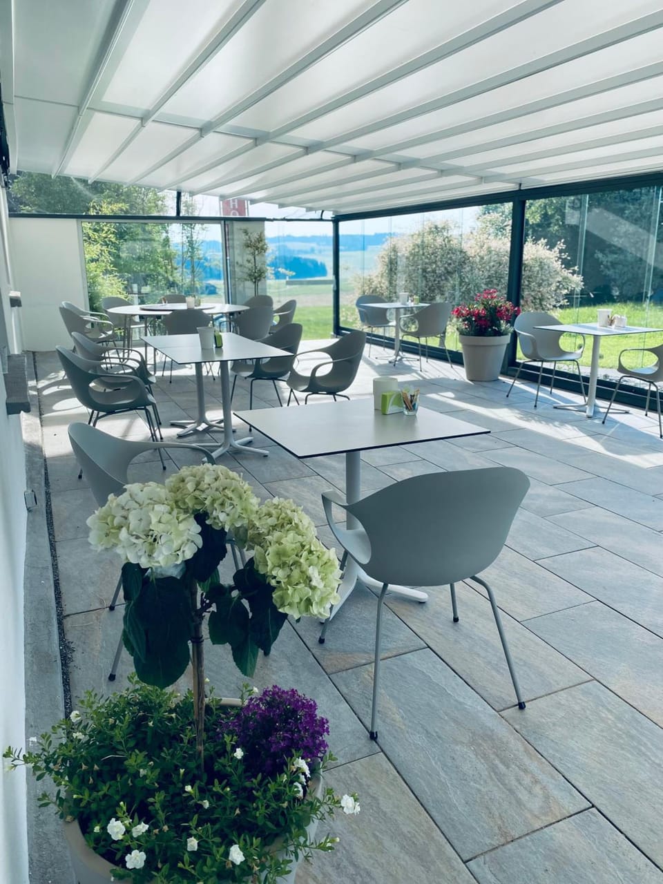 Landhotel Zerlaut Hotel in Leutkirch im Allgäu
