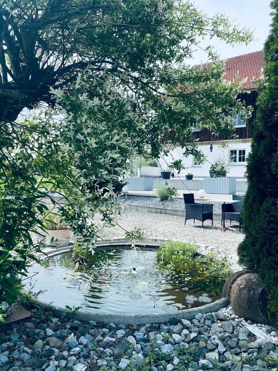 Landhotel Zerlaut Hotel in Leutkirch im Allgäu