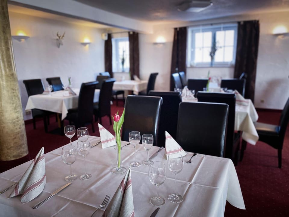 Landhotel Zerlaut Hotel in Leutkirch im Allgäu