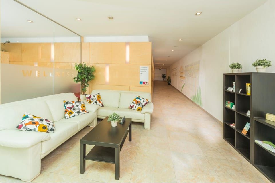 Bruggerhof - Camping, Restaurant, Hotel Hotel in Kitzbuhel